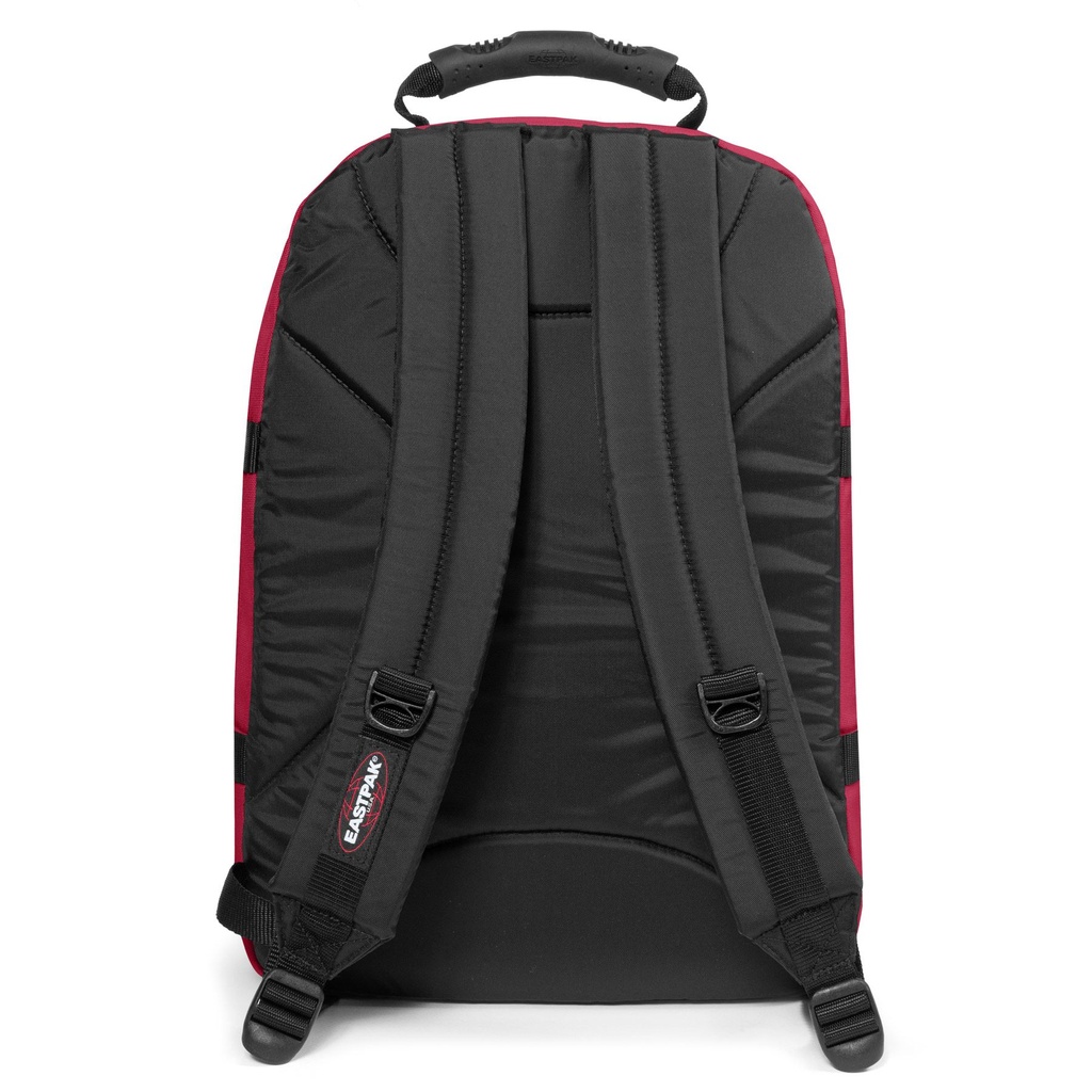 EASTPAK - PROVIDER ROOTED RED