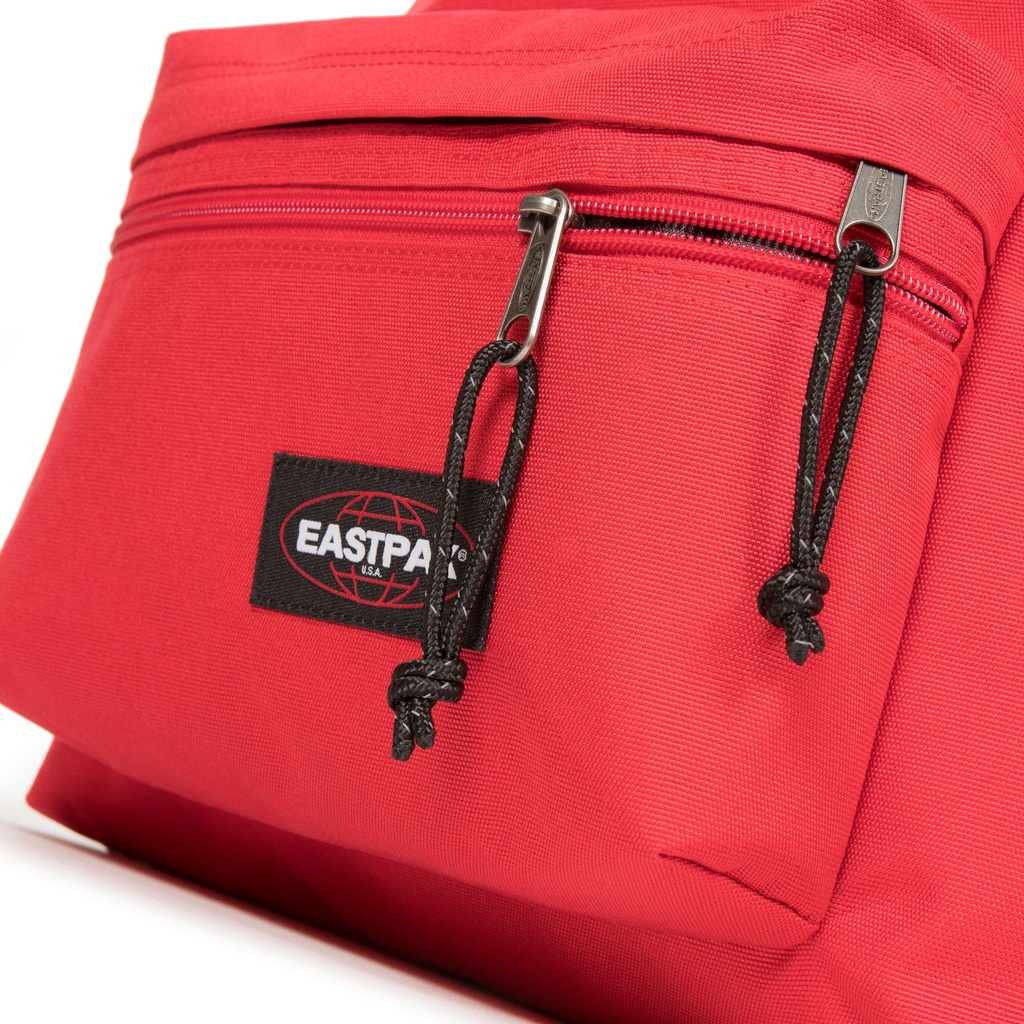 EASTPAK - PADDED ZIPPL'R + SAILOR RED