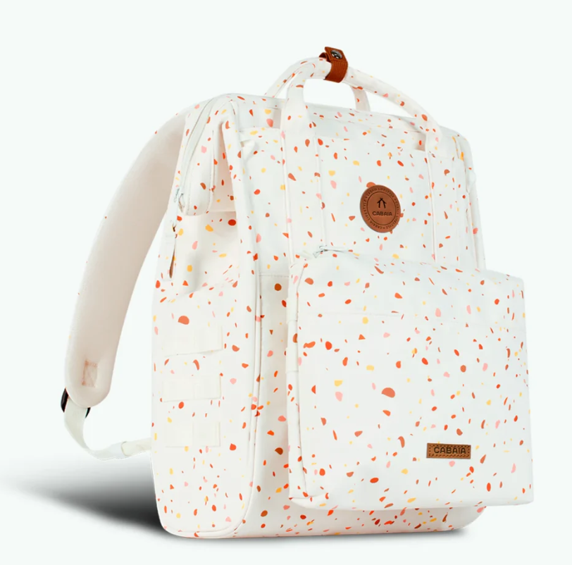 CABAIA - BABY BAG M WILLEMAN