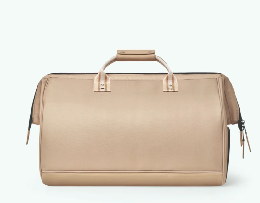 CABAIA - DUFFLE LOBITO