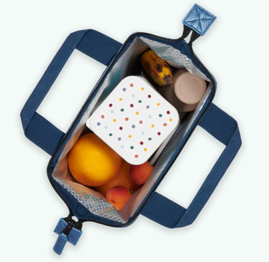 CABAIA - LUNCH BAG BOURGAS
