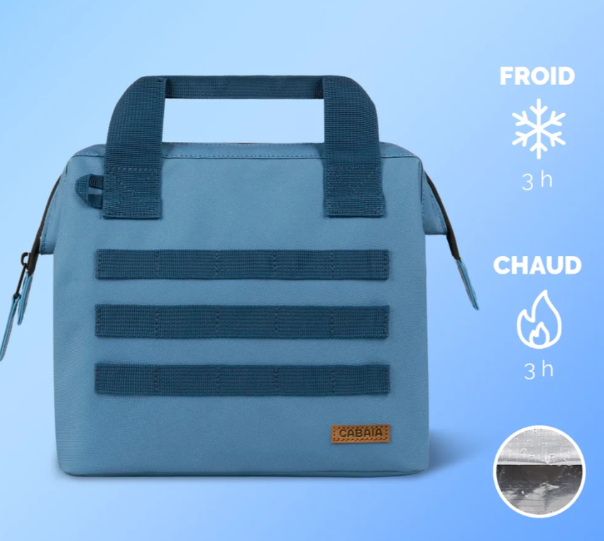 CABAIA - LUNCH BAG BOURGAS