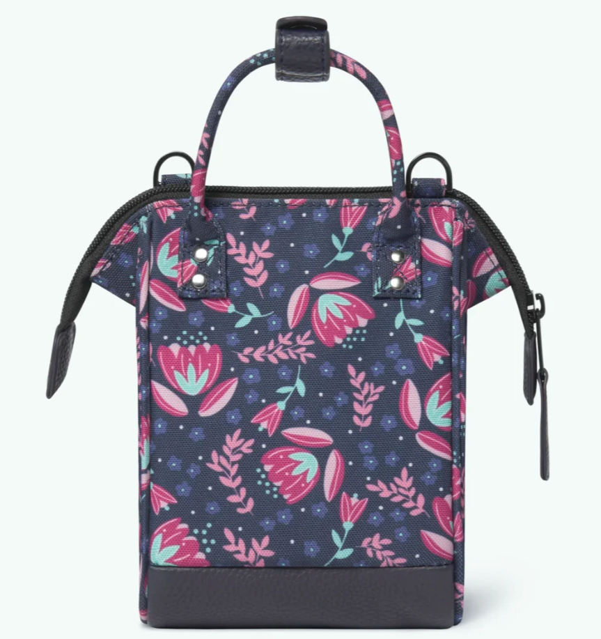 CABAIA - NANO BAG GROTTA VERDE