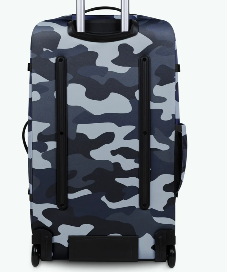 CABAIA - SOFT SUITCASE L BIMINI