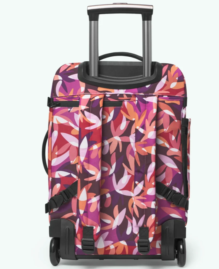 CABAIA - SOFT SUITCASE S MONTREUIL