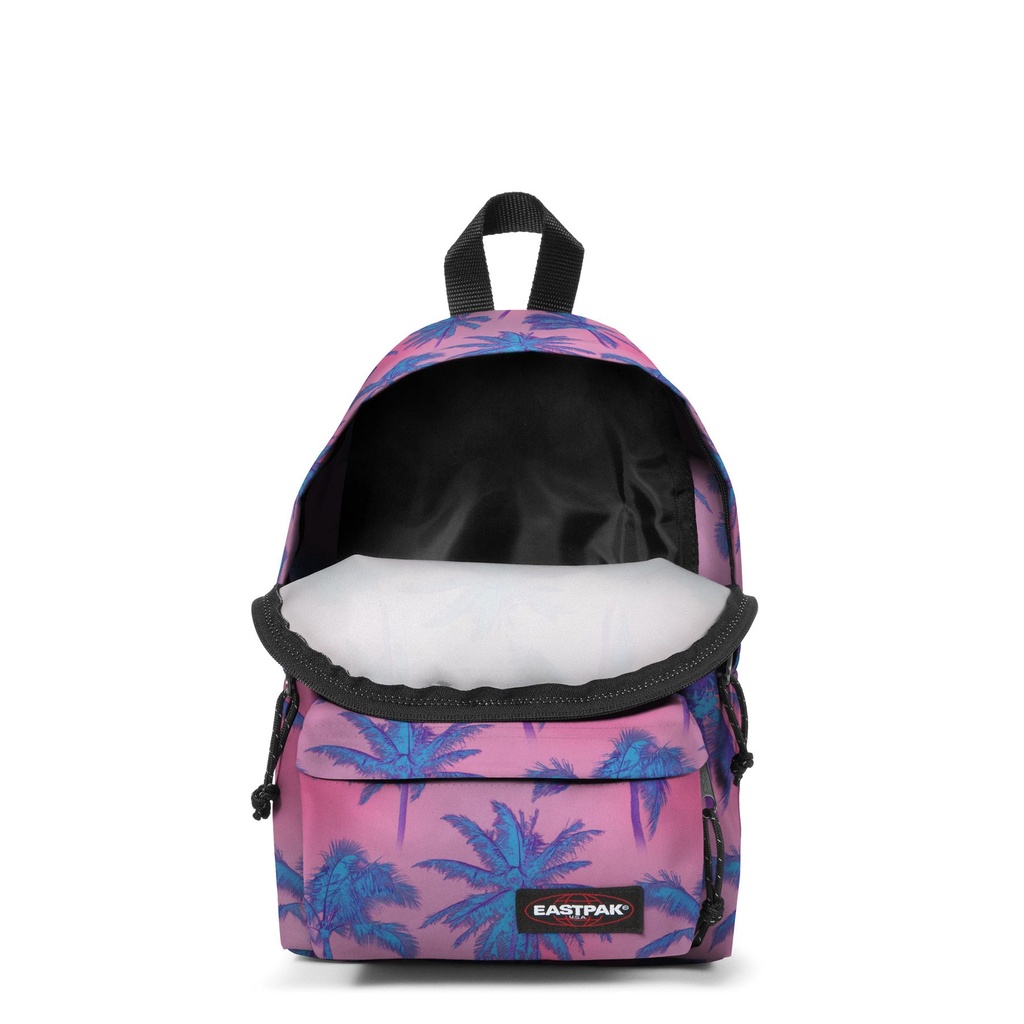 EASTPAK - ORBIT BRIZE DYE PINK