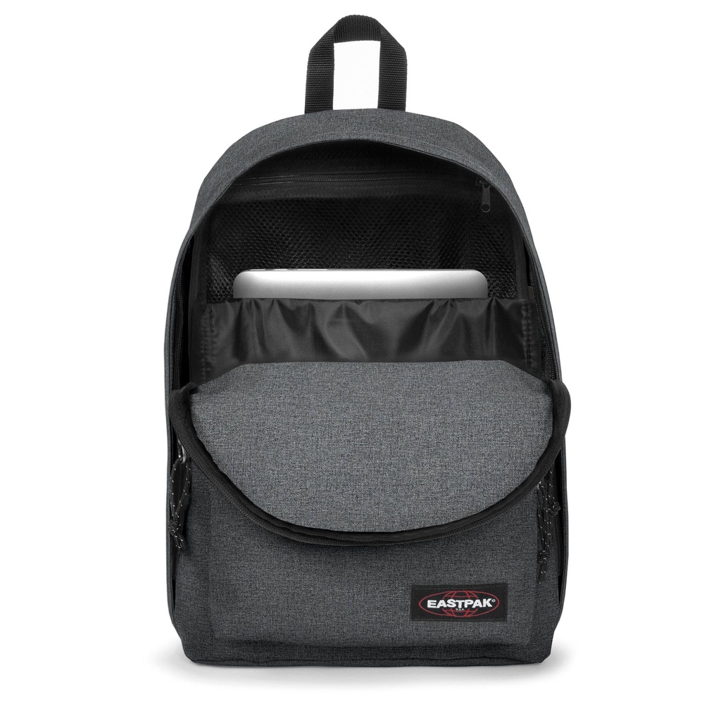 EASTPAK - OUT OF OFFICE BLACK DENIM