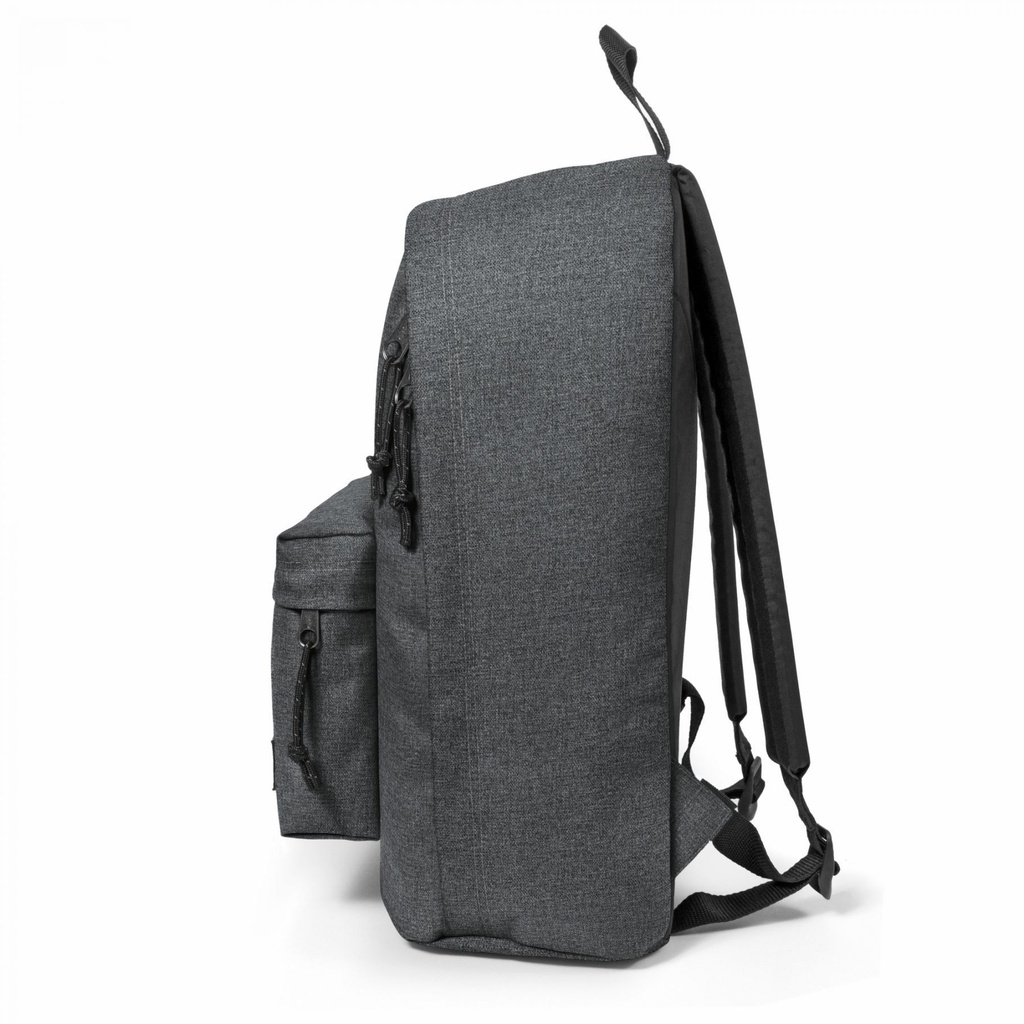 EASTPAK - OUT OF OFFICE BLACK DENIM