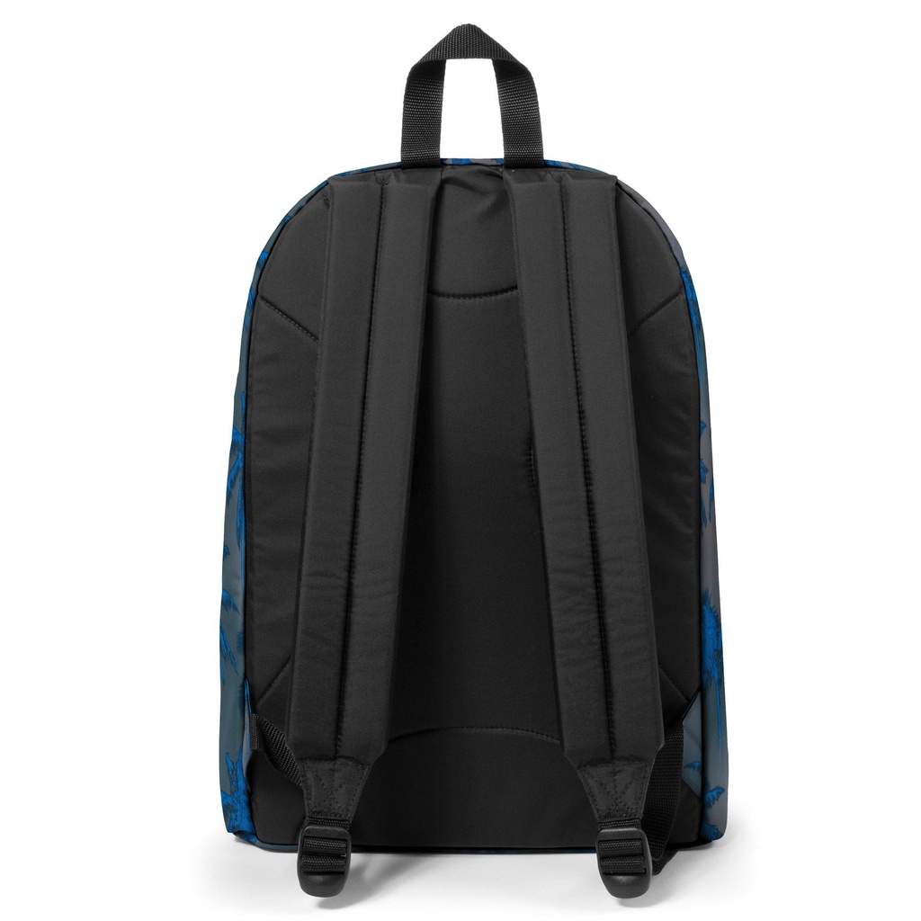 EASTPAK - OUT OF OFFICE BRIZE DYE GREY