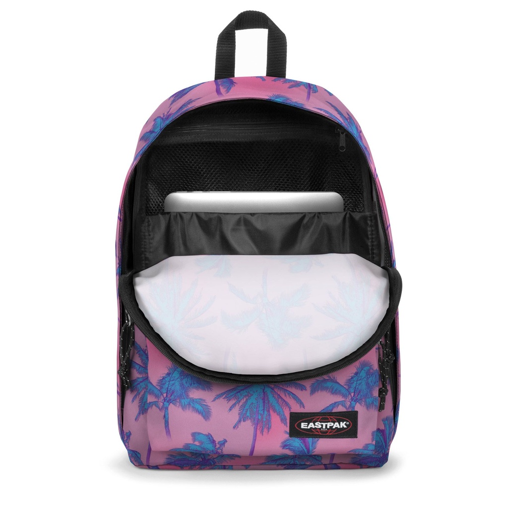 EASTPAK - OUT OF OFFICE BRIZE DYE PINK