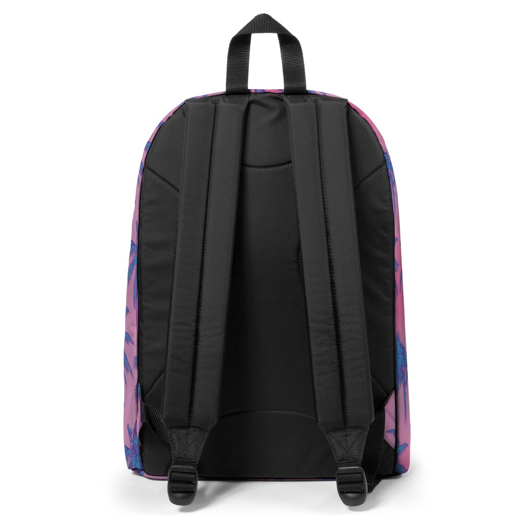 EASTPAK - OUT OF OFFICE BRIZE DYE PINK