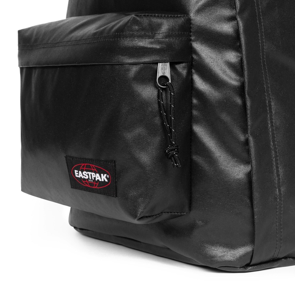 EASTPAK - OUT OF OFFICE GLOSSY BLACK