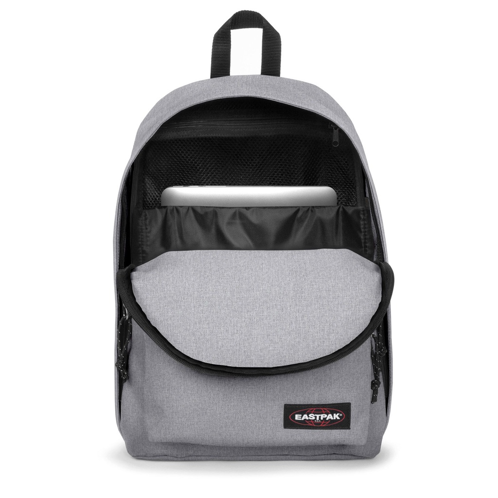 EASTPAK - OUT OF OFFICE SUNDAY GREY