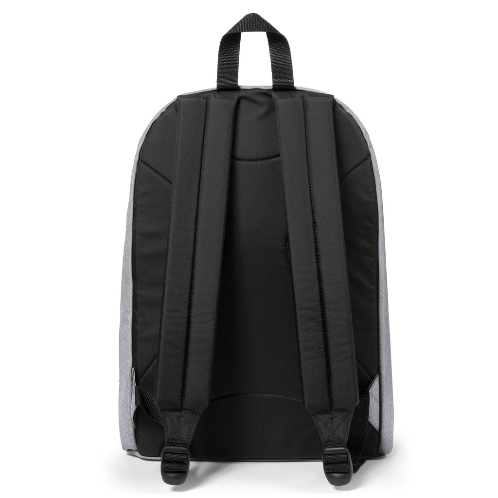 EASTPAK - OUT OF OFFICE SUNDAY GREY