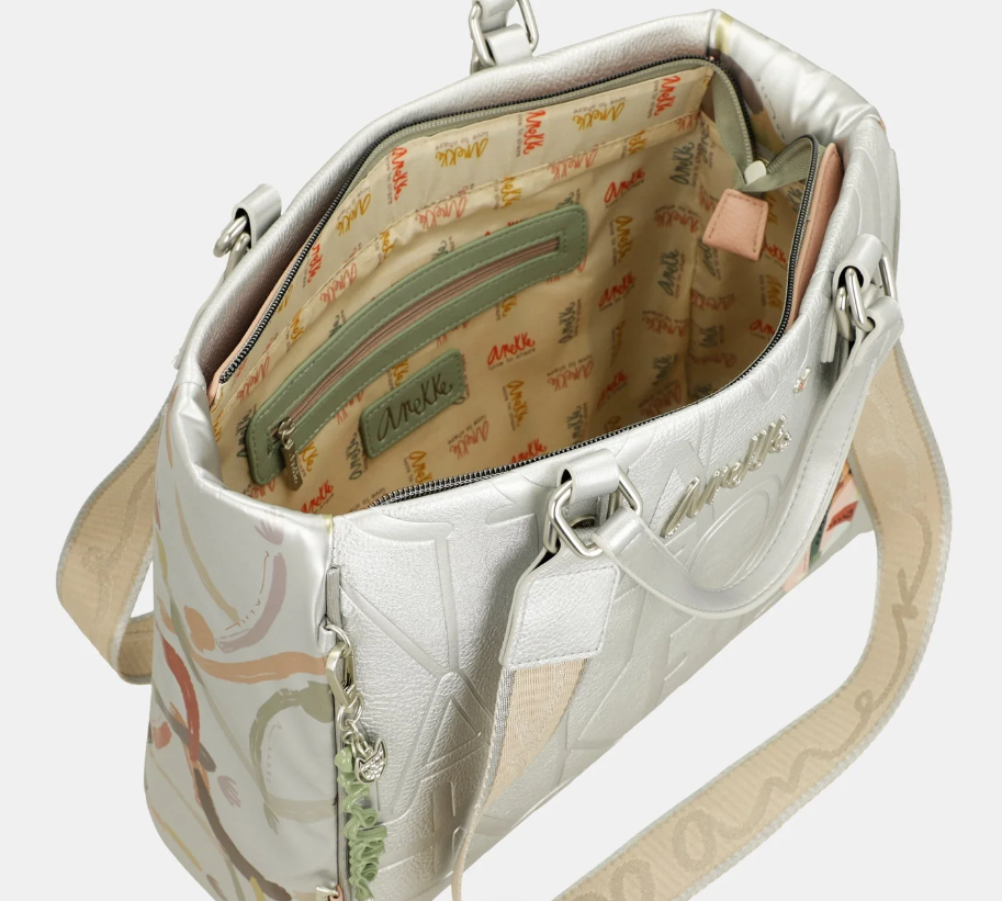 ANEKKE - 40601-290 SAC ANSE COURTE SYNTHETIQUE