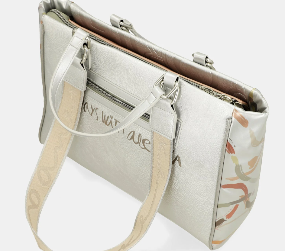 ANEKKE - 40601-290 SAC ANSE COURTE SYNTHETIQUE