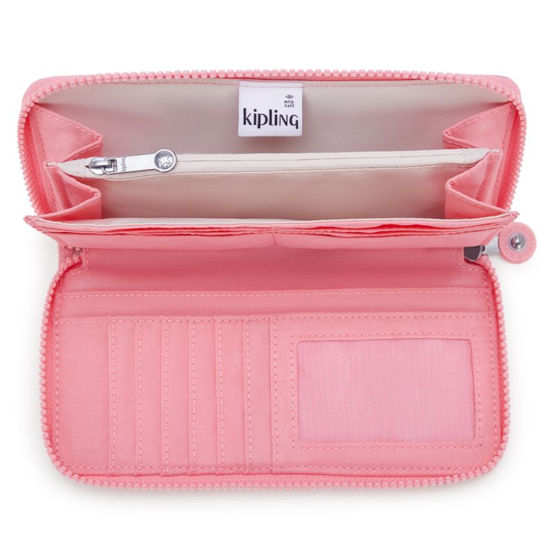 KIPLING - MONEY WORLD ENJOYABLE BLUSH