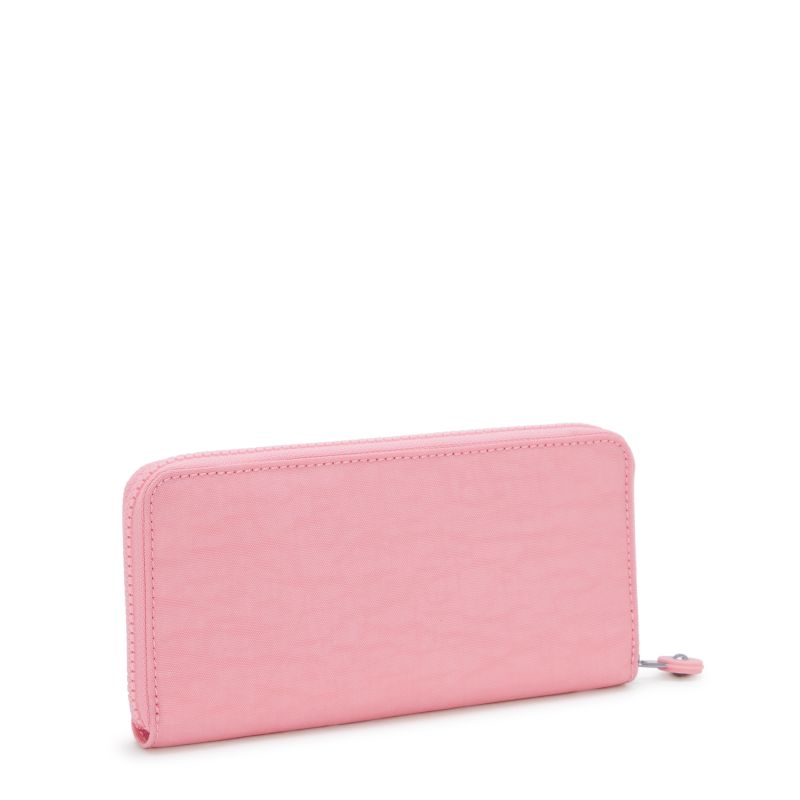 KIPLING - MONEY WORLD ENJOYABLE BLUSH