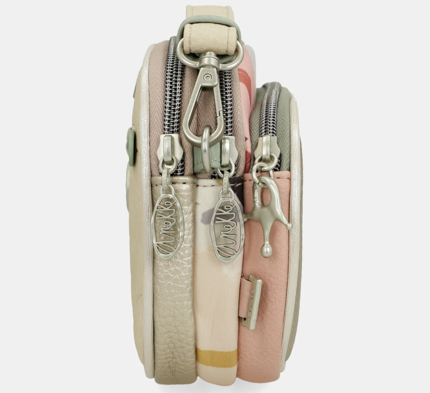 ANEKKE - 40603-445 BANDOULIERE SYNTHETIQUE