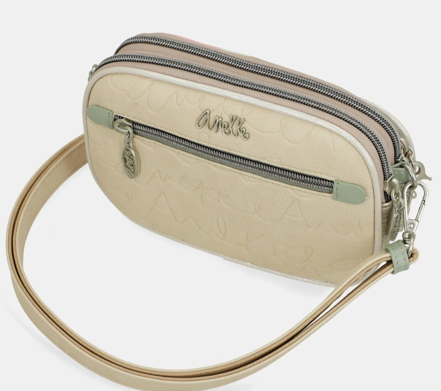 ANEKKE - 40603-445 BANDOULIERE SYNTHETIQUE