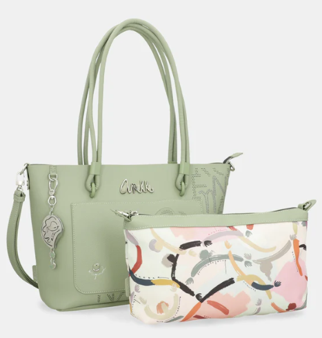 ANEKKE - 40742-342 SAC BANDOULIERE SYNTHETIQUE