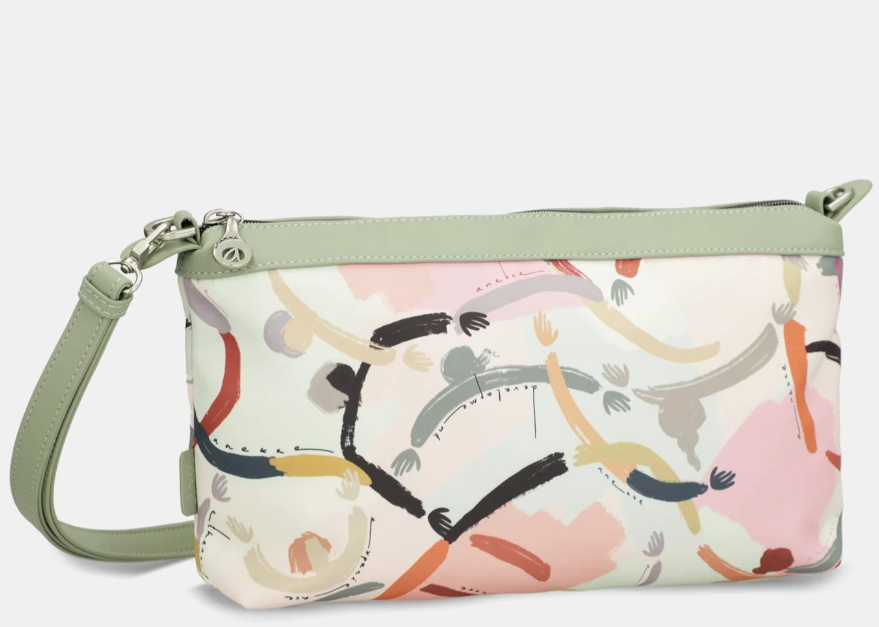 ANEKKE - 40742-342 SAC BANDOULIERE SYNTHETIQUE