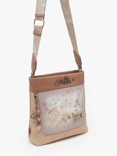 ANEKKE - 40813-294 BANDOULIERE SYNTHETIQUE