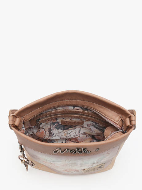 ANEKKE - 40813-294 BANDOULIERE SYNTHETIQUE