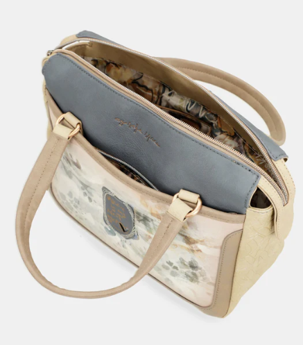 ANEKKE - 40801-187 SAC ANSE COURTE SYNTHETIQUE