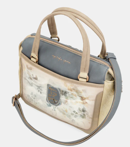 ANEKKE - 40801-187 SAC ANSE COURTE SYNTHETIQUE