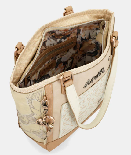 ANEKKE - 40822-134 SAC EPAULE SYNTHETIQUE