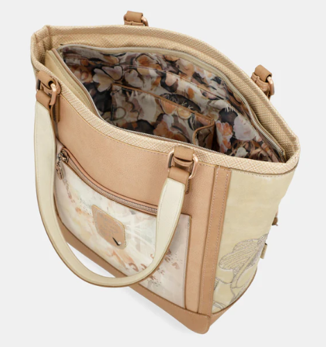 ANEKKE - 40822-134 SAC EPAULE SYNTHETIQUE