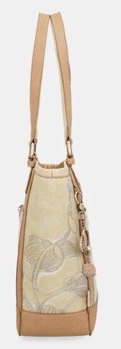 ANEKKE - 40822-134 SAC EPAULE SYNTHETIQUE