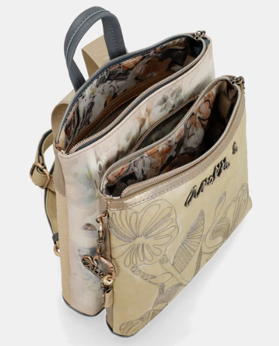 ANEKKE - 40825-233 SAC A DOS SYNTHETIQUE