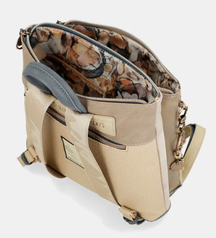 ANEKKE - 40825-233 SAC A DOS SYNTHETIQUE