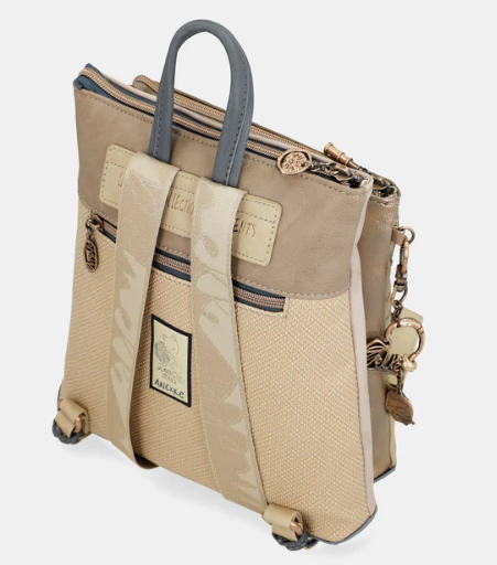 ANEKKE - 40825-233 SAC A DOS SYNTHETIQUE