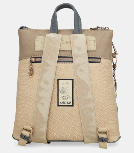 ANEKKE - 40825-233 SAC A DOS SYNTHETIQUE