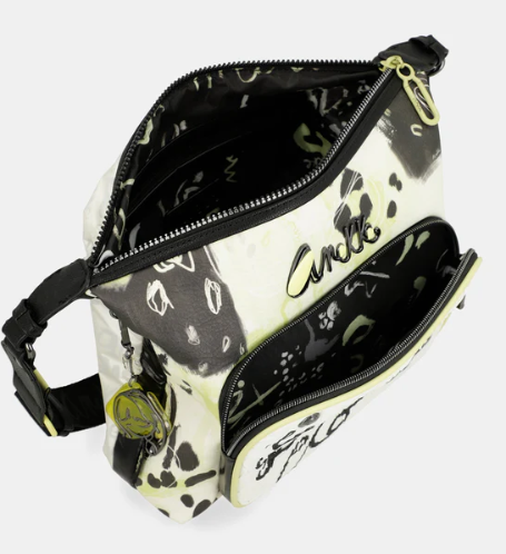 ANEKKE - 40873-249 BANDOULIERE SYNTHETIQUE