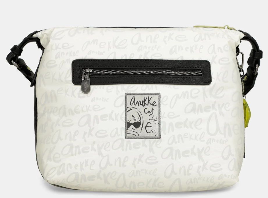 ANEKKE - 40873-249 BANDOULIERE SYNTHETIQUE