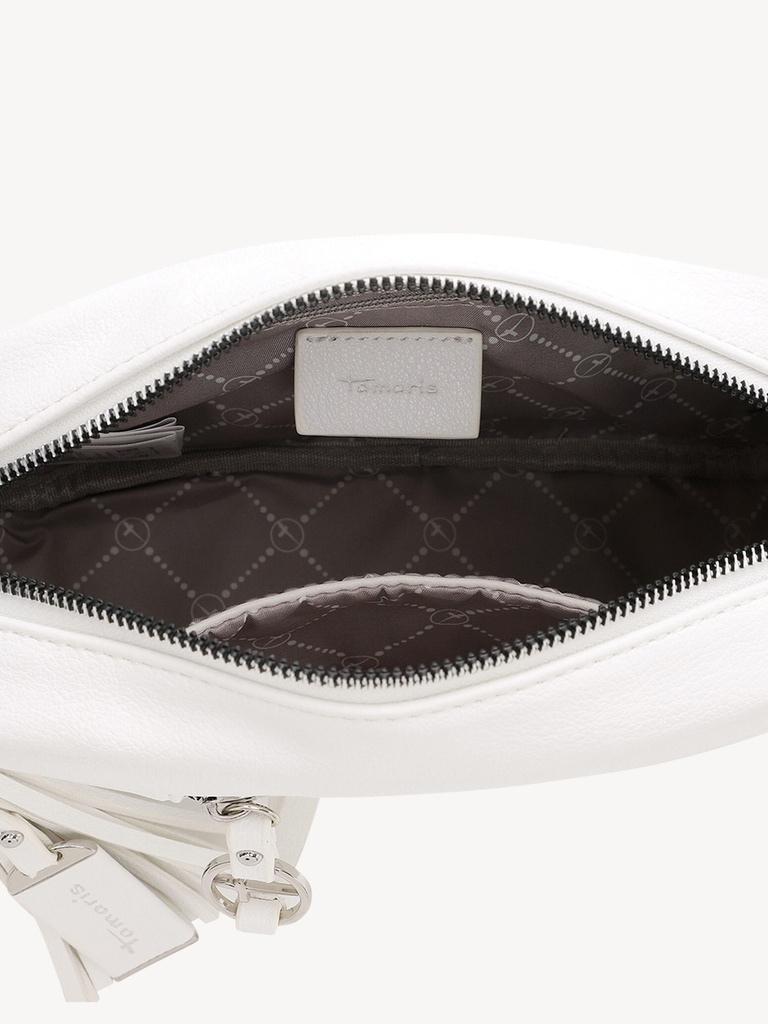 TAMARIS - 32800,3 white, NOS