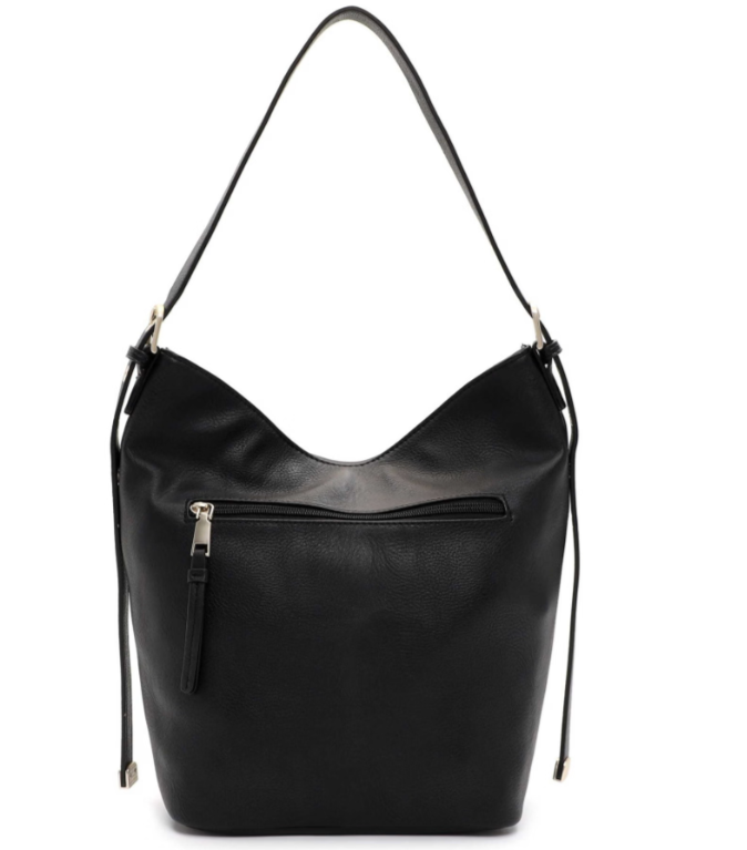 TAMARIS - 33775,1 black, SC