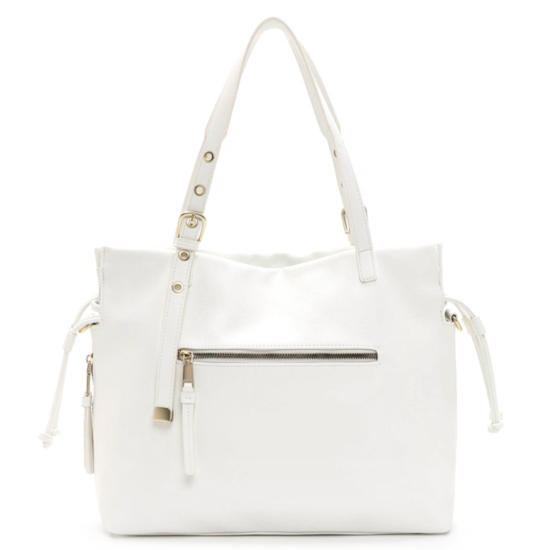 TAMARIS - 33776,3 white, SC
