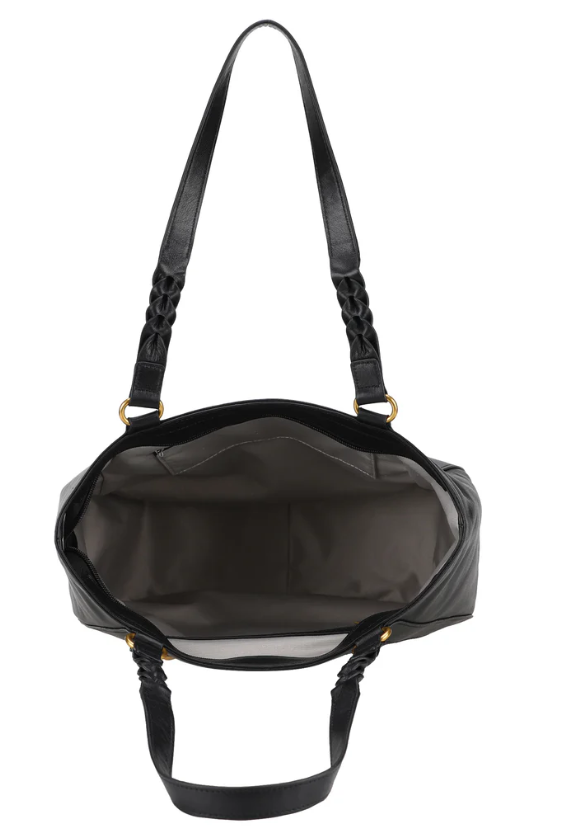 ARTHUR & ASTON - A190-04-NOIR SAC PORTE EPAULE  A/NOIR