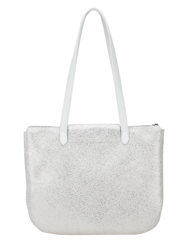 MOCCA - M192-02-PERL SAC PORTE EPAULE A/PERLE