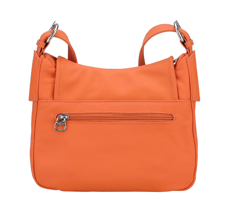 MOCCA - M186-03-ROUX SAC PORTE BANDOULIERE  E/ROUX