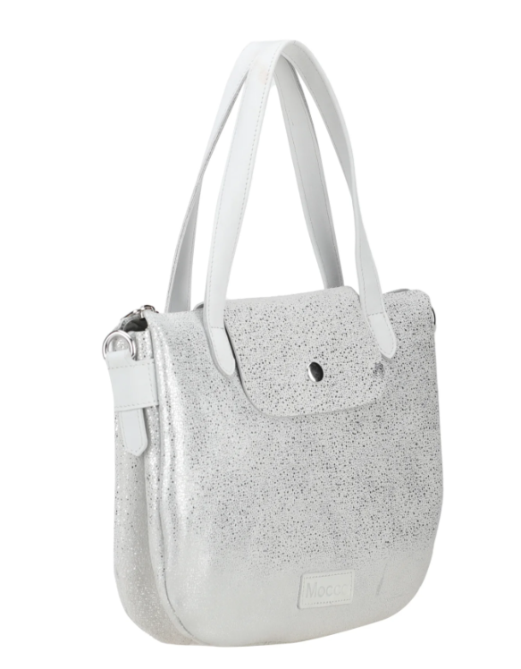 MOCCA - M192-01-PERL SAC PORTE MAIN / BANDOULIERE  A/PERLE