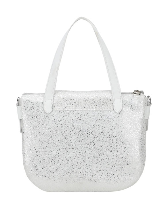 MOCCA - M192-01-PERL SAC PORTE MAIN / BANDOULIERE  A/PERLE
