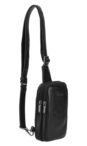 ARTHUR & ASTON - 2428-11-NOIR HOLSTER A/NOIR