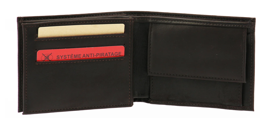 ARTHUR & ASTON - 94-126-CHAT PORTEFEUILLE ITALIEN C/CHATAIGNE