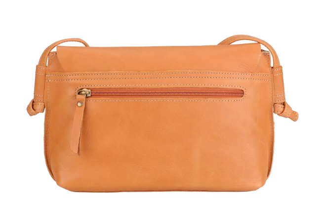 ARTHUR & ASTON - N001-09U-COGN SAC RABAT PORTE TRAVERS B/COGNAC